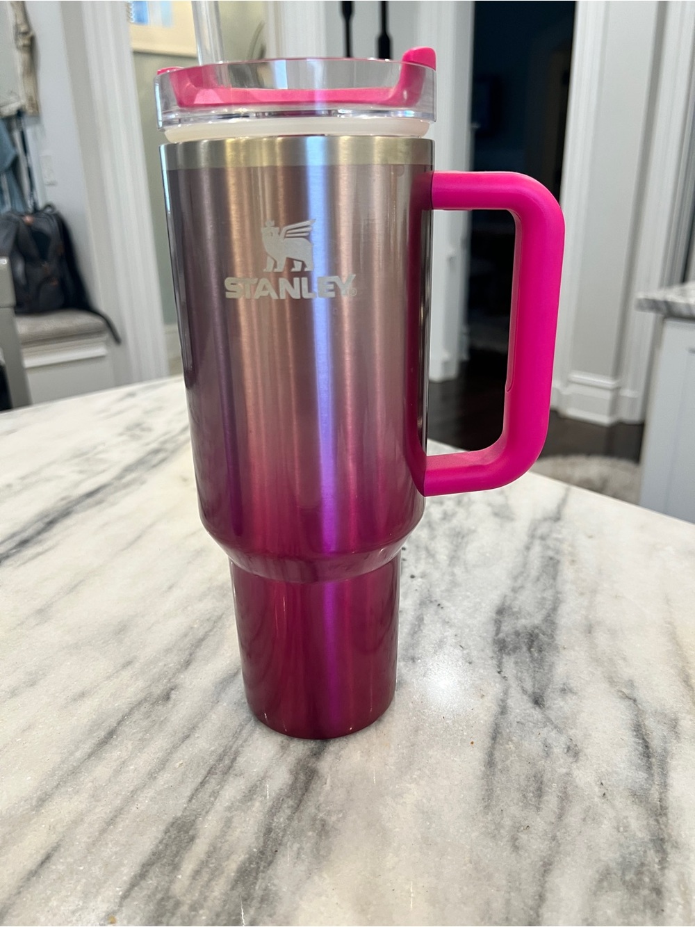 Travel Tumbler - Drinkware